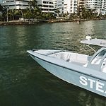 Lancha de lujo 38ft Cartagena